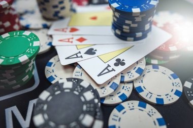 Live dealer studio broadcasting Golden Toad game on mobile phone