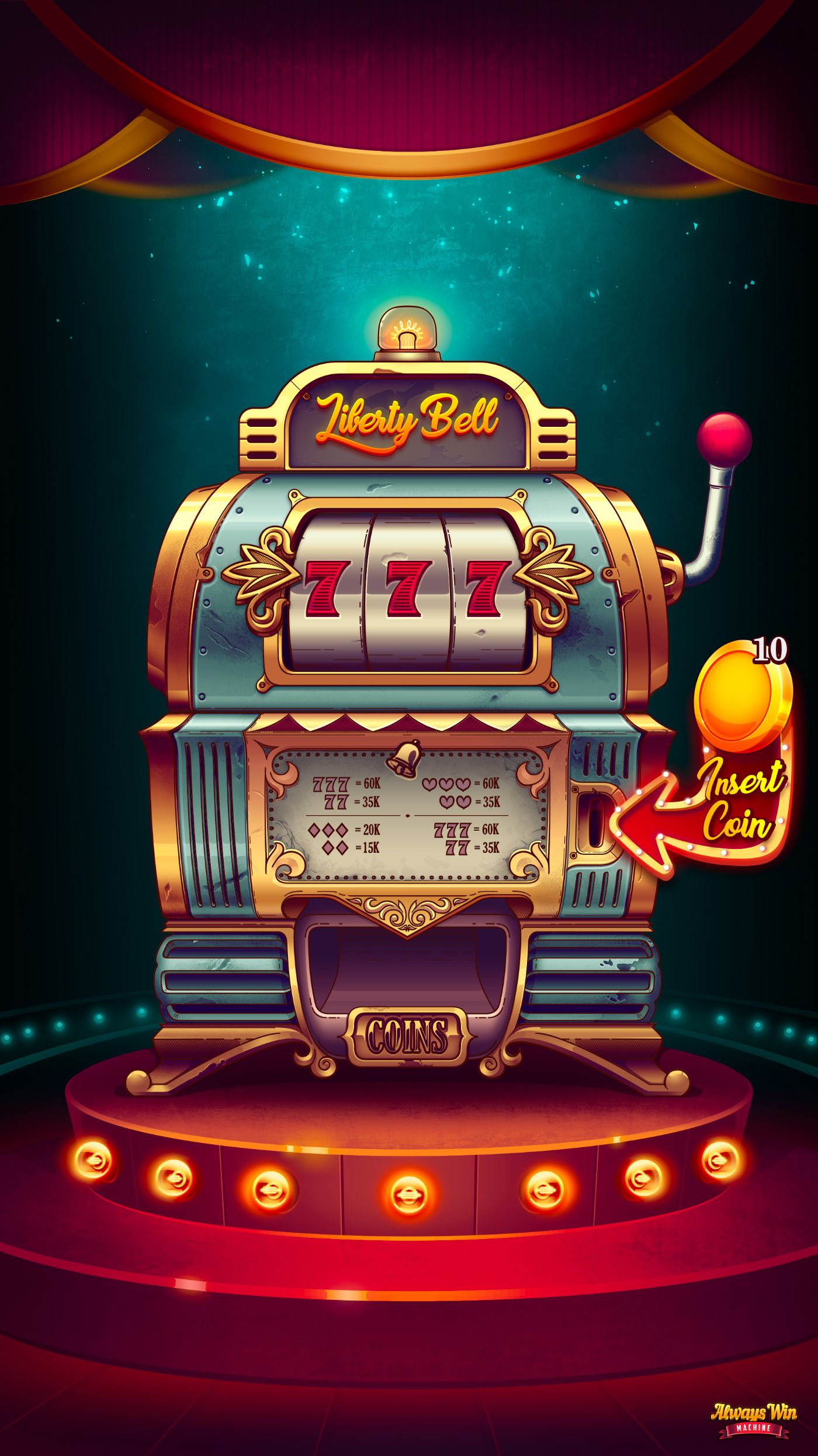 mega7 deposit screen showing payment method selection and live table preview