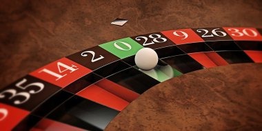 mega7 two-factor authentication setup screen and live blackjack table